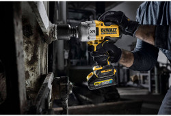 Гайкокрут ударний акумуляторний безщітковий DeWALT DCF964N в інтернет-магазині