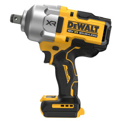 Гайкокрут ударний акумуляторний безщітковий DeWALT DCF964NT купити
