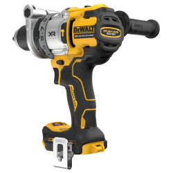 Дриль-шурупокрут акумуляторний безщітковий ударний DeWALT DCD1007N фото