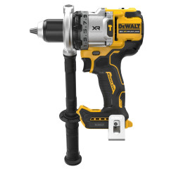 Дрель-шуруповерт аккумуляторная бесщеточная ударная DeWALT DCD1007NT купить