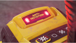 Дрель-шуруповерт аккумуляторная бесщеточная ударная DeWALT DCD1007NT в интернет-магазине