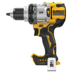 Дрель-шуруповерт аккумуляторная бесщеточная ударная DeWALT DCD1007NT акция