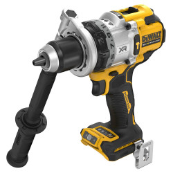 Дрель-шуруповерт аккумуляторная бесщеточная ударная DeWALT DCD1007NT Arsenal Grand
