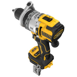 Дрель-шуруповерт аккумуляторная бесщеточная ударная DeWALT DCD1007NT 