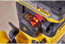 Фрезер акумуляторний безщітковий DeWALT DCW620H2 в интернет-магазине