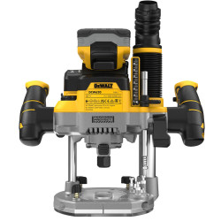 Фрезер акумуляторний безщітковий DeWALT DCW620H2 акция