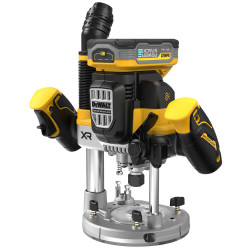 Фрезер акумуляторний безщітковий DeWALT DCW620H2 Arsenal Grand