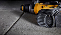 Перфоратор акумуляторний безщітковий SDS-Plus DeWALT DCH416NT не дорого