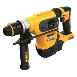 Перфоратор акумуляторний безщітковий SDS-Plus DeWALT DCH416NT фото
