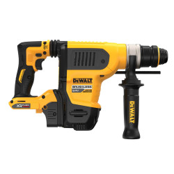 Перфоратор акумуляторний безщітковий SDS-Plus DeWALT DCH416NT в інтернет-магазині