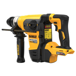 Перфоратор акумуляторний безщітковий SDS-Plus DeWALT DCH416NT ціна