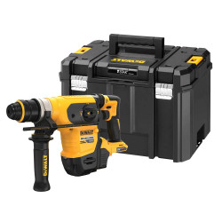 Перфоратор акумуляторний безщітковий SDS-Plus DeWALT DCH416NT акція