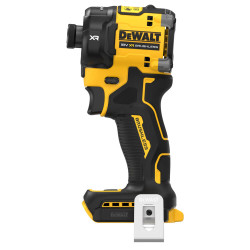 Шурупокрут ударний гідравлічний акумуляторний безщітковий DeWALT DCF870N купити