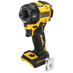 Шурупокрут ударний гідравлічний акумуляторний безщітковий DeWALT DCF870N в інтернет-магазині