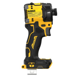 Шурупокрут ударний гідравлічний акумуляторний безщітковий DeWALT DCF870N ціна