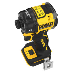 Шурупокрут ударний гідравлічний акумуляторний безщітковий DeWALT DCF870N Arsenal Grand