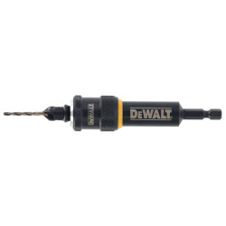 Швидкозмінний узел системи свердління FLIP&amp;DRIVE №6 DeWALT DT70786