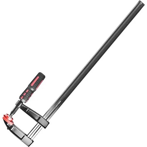 Струбцина STARK F-типа 120х400 мм