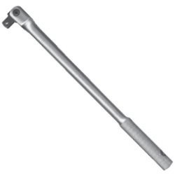 Ключ-вороток шарнірний S&amp;R 510мм 3/4&quot;