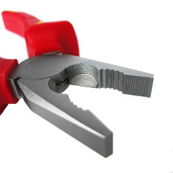 Плоскогубцы S&R 160 мм комбинированные 1000 V в Украине