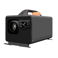 Автономный дизельныйобогреватель 5 кВт (12в) LogicPower купить