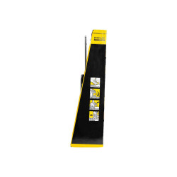 Струбцина розпірна-домкрат FATMAX® TradeLift™ тригерна, максимальна вантажопідйомність 150 кг STANLEY FMHT83550-1 акція