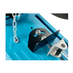 Пила монтажная отрезная по металлу 355 мм, 2600Вт Sturmax CFM73260P  заказать