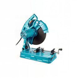 Пила монтажная отрезная по металлу 355 мм, 2600Вт Sturmax CFM73260P 