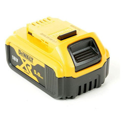 Набір з двох інструментів безщіткових DeWALT DCK266P2+DCB184 не дорого