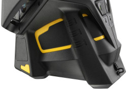 Рівень лазерний FatMax®MultilineGreen трилучовий плоскостій самовирівнюючий, чемодан STANLEY FMHT1-77356 