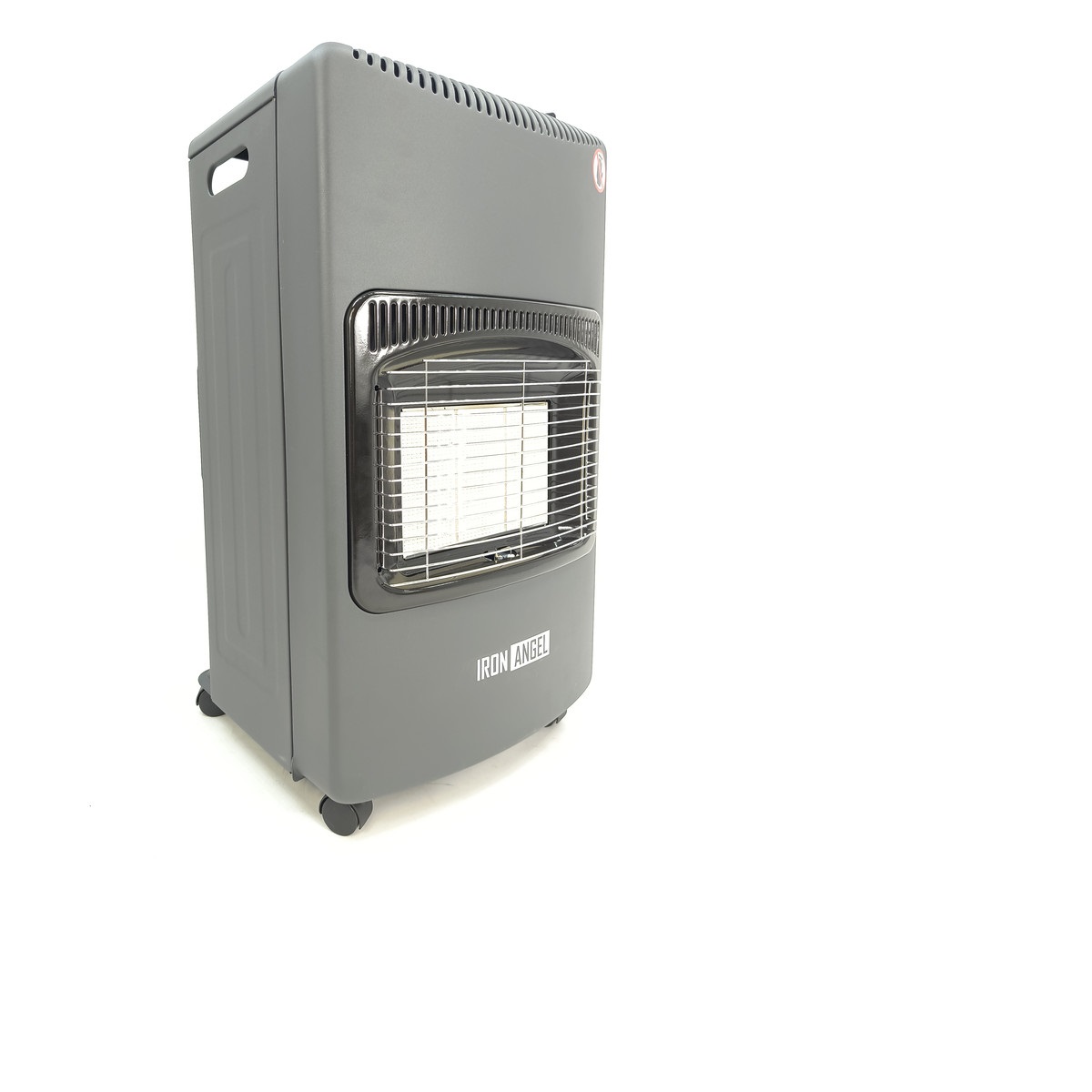 Обігрівач газовий TH4200