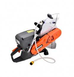 Швонарезчик бензиновый Бензорез GTM GT7208S 3,5 кВт диск 400 мм в Украине