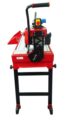 Електроплиткоріз TSW250W-1200 220В/1500Вт Довжина різу 1200 мм, коло 250*25,4мм в Україні