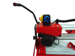 Електроплиткоріз TSW250W-1200 220В/1500Вт Довжина різу 1200 мм, коло 250*25,4мм замовити