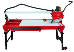 Електроплиткоріз TSW250W-1200 220В/1500Вт Довжина різу 1200 мм, коло 250*25,4мм