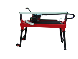 Електроплиткоріз TSW230N-920 220В/1200Вт довжина різу 930мм, круг 230*25,4мм не дорого