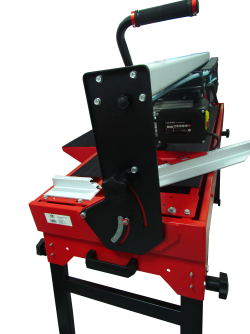 Електроплиткоріз TSW230N-920 220В/1200Вт довжина різу 930мм, круг 230*25,4мм фото