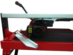 Електроплиткоріз TSW230N-920 220В/1200Вт довжина різу 930мм, круг 230*25,4мм в интернет-магазине