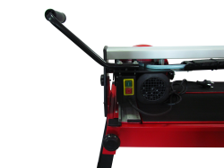 Електроплиткоріз TSW200G-620 220В/800Вт Довжина різу 620мм, коло 200*25,4мм купити