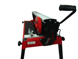 Електроплиткоріз TSW200G-620 220В/800Вт Довжина різу 620мм, коло 200*25,4мм в Україні