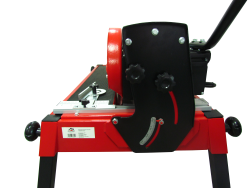 Електроплиткоріз TSW200G-620 220В/800Вт Довжина різу 620мм, коло 200*25,4мм замовити