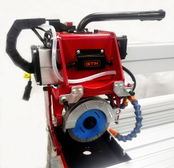 Електроплиткоріз 1200 мм 230В/1750Вт  довжина різу 1200 мм, ручна подача в Украине