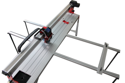 Електроплиткоріз 1800 мм 230В різу 1800 мм, автоматична подача в Україні