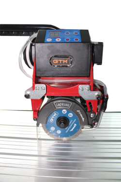 Електроплиткоріз 1800 мм 230В різу 1800 мм, автоматична подача в інтернет-магазині