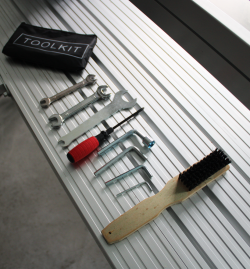 Електроплиткоріз 1800 мм 230В різу 1800 мм, автоматична подача Arsenal Grand