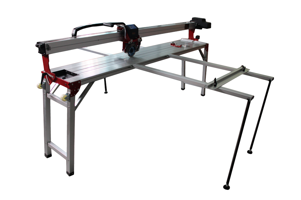 Електроплиткоріз 1800 мм 230В різу 1800 мм, автоматична подача