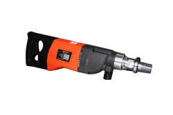 Дриль алмазна ручна з мікроударом DK-160/2PD 1,9 кВт 1080/2160об/хв акция