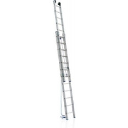 Драбина 2-секц.