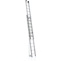 Драбина 2-секц.