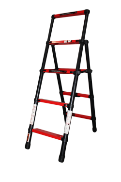 Драбина телескопічна 4сх. замовити